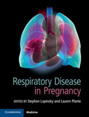 Respiratory Disease in Pregnancy Original PDF 
