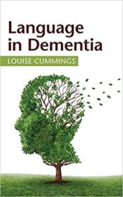 Language in Dementia (Original PDF)
