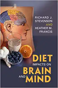 Diet Impacts on Brain and Mind (Original PDF from Publisher)