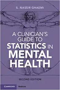 A Clinician’s Guide to Statistics in Mental Health 2e (Original PDF from Publisher)