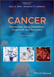 Cancer: Prevention, Early Detection, Treatment and Recovery 2e (PDF)