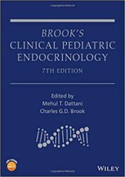 Brook’s Clinical Pediatric Endocrinology, 7e (PDF)