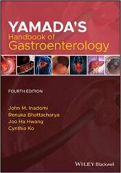 Yamada’s Handbook of Gastroenterology, 4th Edition