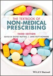 The Textbook of Non-Medical Prescribing 3e