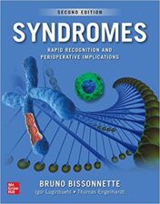 Syndromes: Rapid Recognition and Perioperative Implications, 2nd Edition (ORIGINAL PDF)