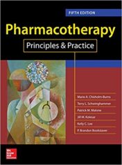 Pharmacotherapy Principles and Practice 5e (ORIGINAL PDF)