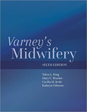 Varney’s Midwifery, 6th Edition (Original PDF)