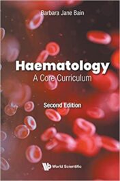 Haematology A Core Curriculum, 2nd Edition (Original PDF)