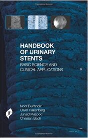 Handbook of Urinary Stents: Basic Science and Clinical Applications (PDF)