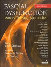 Fascial Dysfunction: Manual Therapy Approaches, 2nd Edition