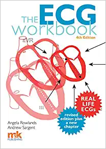 The ECG Workbook, 4th Edition (Original PDF from Publisher)