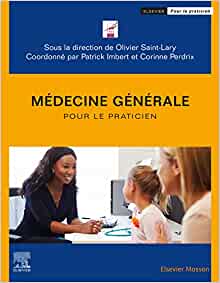Médecine générale pour le praticien (Original PDF from Publisher)