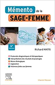 Mémento de la sage-femme (Original PDF from Publisher)