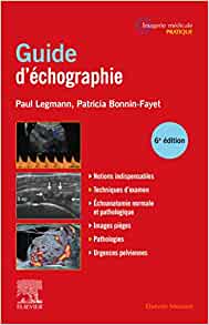 Guide pratique d’échographie (Original PDF from Publisher)