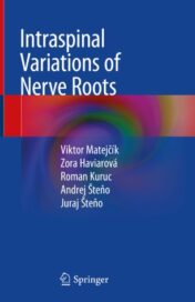 Intraspinal Variations of Nerve Roots 2019 ORIGINAL PDF