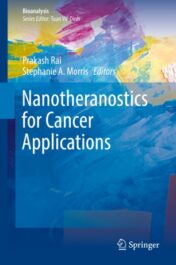 Nanotheranostics for Cancer Applications 2019 ORIGINAL PDF