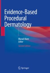 Evidence-Based Procedural Dermatology 2019 ORIGINAL PDF