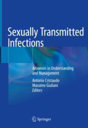 Sexually Transmitted Infections Advances in Understanding and Management 2020 ORIGINAL PDF
