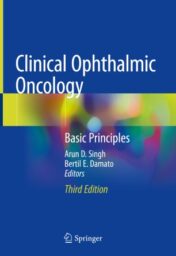 Clinical Ophthalmic Oncology 2019 ORIGINAL PDF