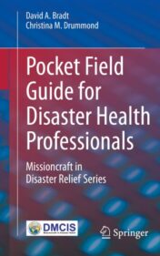 Pocket Field Guide for Disaster Health Professionals Missioncraft in Disaster Relief® Series 2020 ORIGINAL PDF