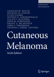 Cutaneous Melanoma 2020 ORIGINAL PDF