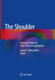 The Shoulder Imaging Diagnosis with Clinical Implications 2019 ORIGINAL PDF