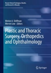 Plastic and Thoracic Surgery, Orthopedics and Ophthalmology 2020 ORIGINAL PDF