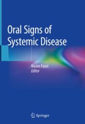 Oral Signs of Systemic Disease 2019 ORIGINAL PDF