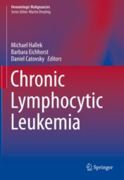 Chronic Lymphocytic Leukemia 2019 ORIGINAL PDF