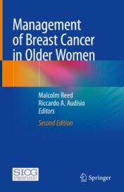 Management of Breast Cancer in Older Women 2019 ORIGINAL PDF