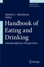 Handbook of Eating and Drinking Interdisciplinary Perspectives 2020 Original pdf