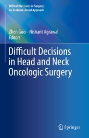 Difficult Decisions in Head and Neck Oncologic Surgery 2019 ORIGINAL PDF