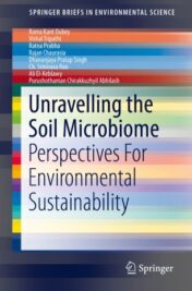Unravelling the Soil Microbiome Perspectives For Environmental Sustainability 2020 Original pdf