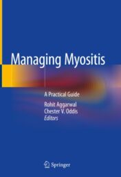 Managing Myositis A Practical Guide 2020 ORIGINAL PDF