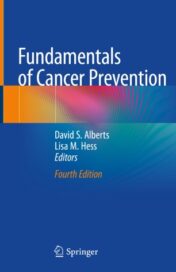 Fundamentals of Cancer Prevention 2019 ORIGINAL PDF