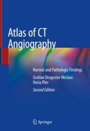 Atlas of CT Angiography Normal and Pathologic Findings 2019 ORIGINAL PDF