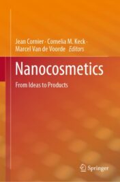 Nanocosmetics From Ideas to Products 2019 ORIGINAL PDF