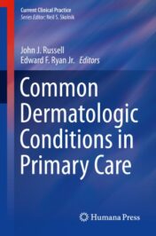 Common Dermatologic Conditions in Primary Care 2019 ORIGINAL PDF