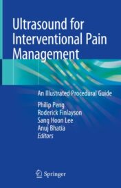 Ultrasound for Interventional Pain Management An Illustrated Procedural Guide 2020 Original pdf
