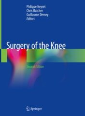 Surgery of the Knee(original pdf)