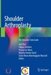 Shoulder Arthroplasty The Shoulder Club Guide 2020 Original pdf