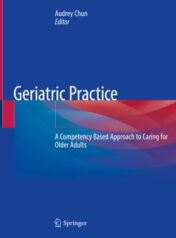 Geriatric Practice A Competency Based Approach to Caring for Older Adults 2020 Original pdf