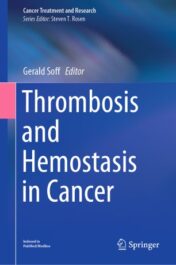 Thrombosis and Hemostasis in Cancer 2019 ORIGINAL PDF