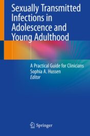Sexually Transmitted Infections in Adolescence and Young Adulthood A Practical Guide for Clinicians 2020 ORIGINAL PDF