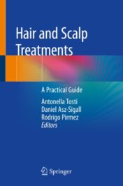 Hair and Scalp Treatments A Practical Guide 2020 ORIGINAL PDF