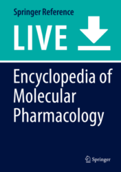 Encyclopedia of Molecular Pharmacology 2020 Original pdf