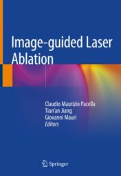 Image-guided Laser Ablation 2021 original pdf