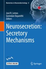 Neurosecretion: Secretory Mechanisms 2020 Original pdf