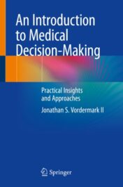 An Introduction to Medical Decision-Making(original pdf)