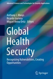 Global Health Security Recognizing Vulnerabilities, Creating Opportunities 2020 ORIGINAL PDF